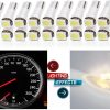 cciyu T5 LED Bulbs for Automotive Ignition-1