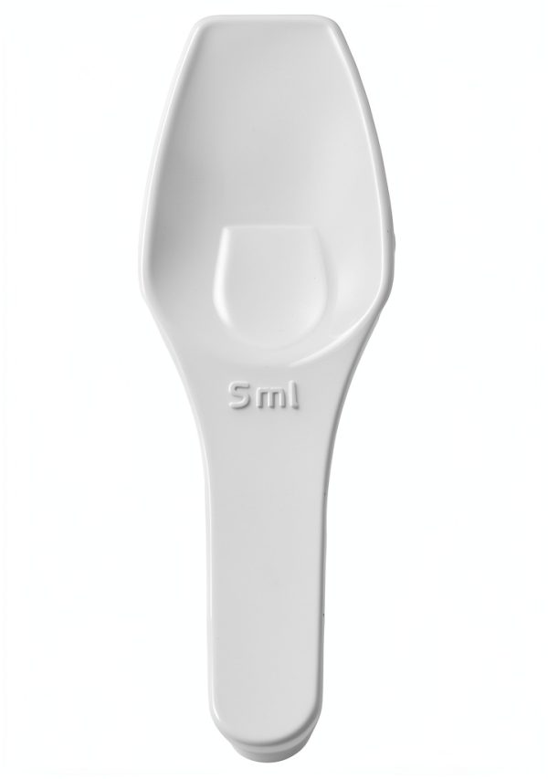 Eisco Polypropylene Lab Scoops for Science Classrooms-2