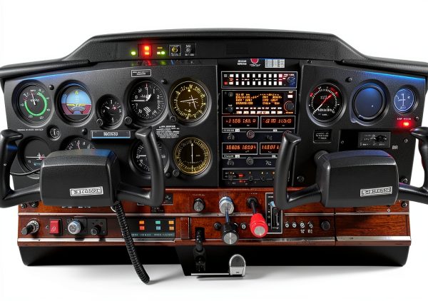 Pilotlights.net Blue LED Light Strip for Automotive-1