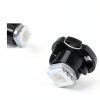 cciyu Blue LED Dash Light Bulb for Honda Accord-3