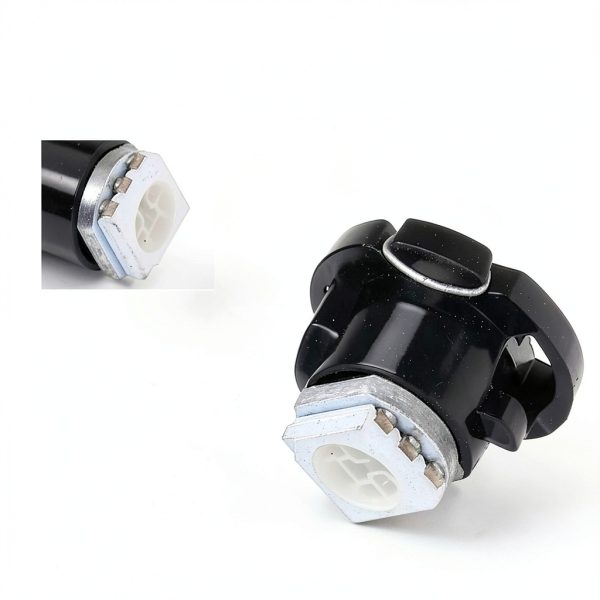 cciyu Blue LED Dash Light Bulb for Honda Accord-3
