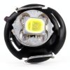 cciyu T4 LED Light Bulb for Toyota Camry-2