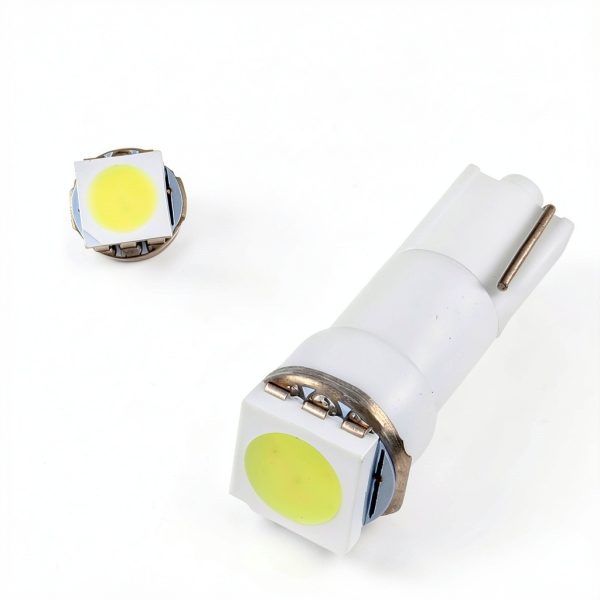 cciyu T5 LED Bulbs for Automotive Ignition-4