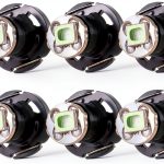 cciyu T4 LED Light Bulb for Toyota Camry-0
