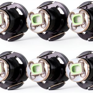 cciyu T4 LED Light Bulb for Toyota Camry-0