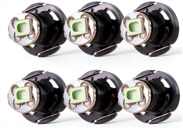 cciyu T4 LED Light Bulb for Toyota Camry-0