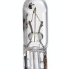12V T5 Halogen Lamp cciyu 992011-5210-1502062 Warm White Universal Fit-1