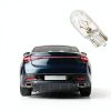 Halogen T10 Bulb jokormo 10-Piece Warm White 5W Durable Interior Light-4
