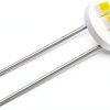 CUSMME LED Instrument Panel Light Bulb 12V Right Fit 400% Brighter-2