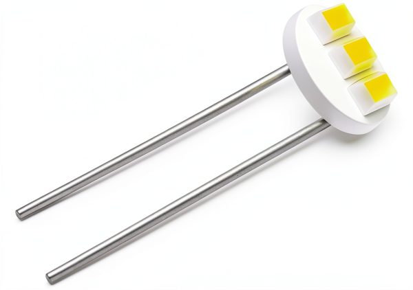 CUSMME LED Instrument Panel Light Bulb 12V Right Fit 400% Brighter-2
