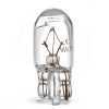 Halogen T10 Bulb jokormo 10-Piece Warm White 5W Durable Interior Light-1
