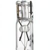 12V T5 Halogen Lamp cciyu 992011-5210-1502062 Warm White Universal Fit-3