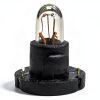 Dogary DB1601 Dashboard Light Bulb 5 PCS White High Brightness-0