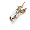 12V T5 Halogen Lamp cciyu 992011-5210-1502062 Warm White Universal Fit-6