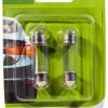 Philips S14 Automotive Bulb 12844LLB2 Dimmable Pair-0