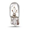Halogen T10 Bulb jokormo 10-Piece Warm White 5W Durable Interior Light-2