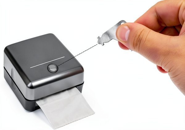 Paper Towel Dispenser Key Gosknor Iron for Georgia Pacific 08429-5