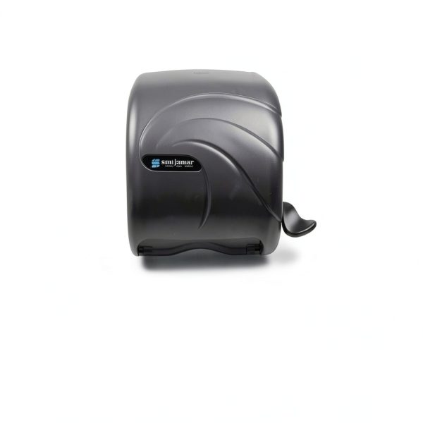 San Jamar Oceans Element Paper Towel Dispenser Black Pearl T990TBK-1