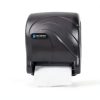San Jamar Tear N Dry Essence Paper Towel Dispenser Automatic Black-7