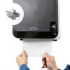 Paper Towel Dispenser Key Pack of 10 – WAH LIN PARTS ABS Brass-4