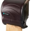 San Jamar Oceans Element Paper Towel Dispenser Black Pearl T990TBK-3