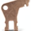 Paper Towel Dispenser Key Gosknor Iron for Georgia Pacific 08429-2