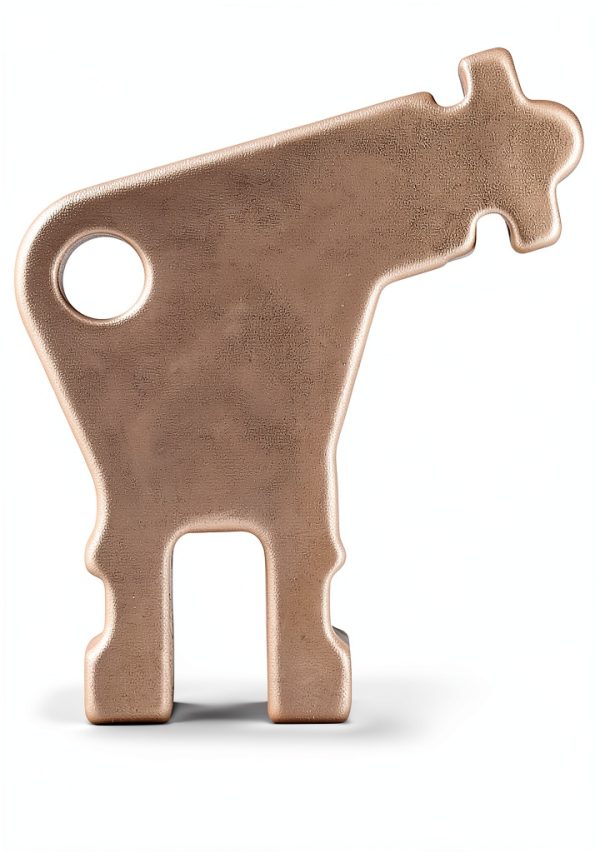 Paper Towel Dispenser Key Gosknor Iron for Georgia Pacific 08429-2