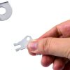 Paper Towel Dispenser Key Gosknor Iron for Georgia Pacific 08429-3