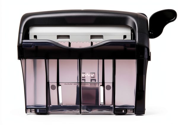 San Jamar Oceans Element Paper Towel Dispenser Black Pearl T990TBK-7