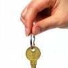 Keys for E114 Toilet Paper Dispenser, 10 Pack E-114 Paper Towel Key Replacement-4