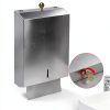 Keys for E114 Toilet Paper Dispenser, 10 Pack E-114 Paper Towel Key Replacement-2