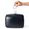 Paper Towel Dispenser Key - Toilet Paper Dispenser Waffle Key - Universal Replacement for san Jamar and More Towel & Toilet Paper Dispensers - Pack of 4-4