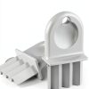 Paper Towel Dispenser Key Mellbree 5-Pack Universal Replacement-1