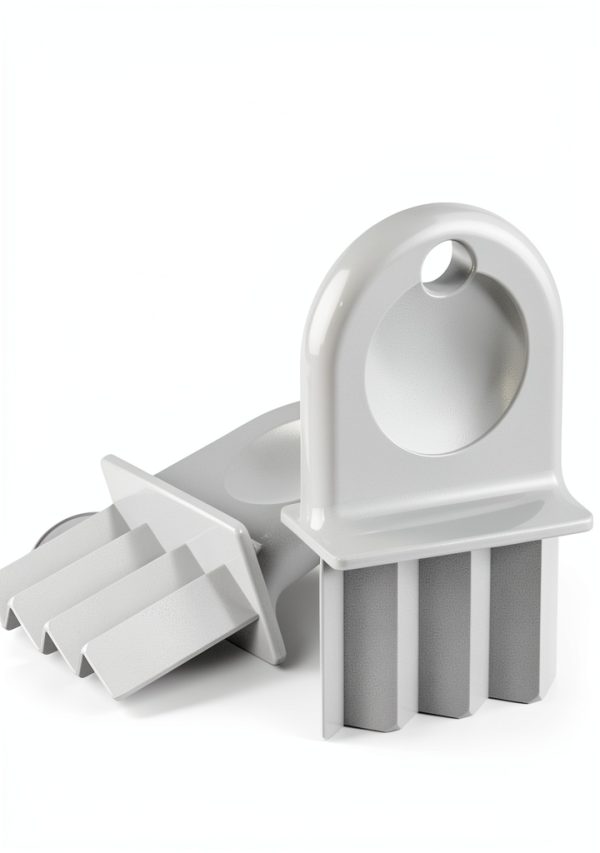 Paper Towel Dispenser Key Mellbree 5-Pack Universal Replacement-1