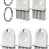 Paper Towel Dispenser Key Mellbree 5-Pack Universal Replacement-0