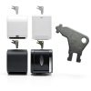 5PCS 50504 Dispenser Keys for Towel and Toilet Paper Dispensers-4