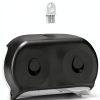 Paper Towel Dispenser Key Mellbree 5-Pack Universal Replacement-4