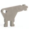 Paper Towel Dispenser Key Pack of 10 – WAH LIN PARTS ABS Brass-3