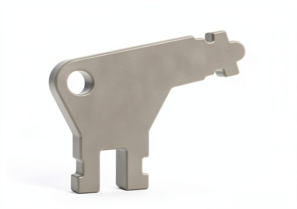 Paper Towel Dispenser Key Pack of 10 – WAH LIN PARTS ABS Brass-3