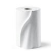 Kimberly-Clark Sanitouch Towel Dispenser, Black, 1.5" Core-3
