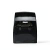 Kimberly-Clark Sanitouch Towel Dispenser, Black, 1.5" Core-1