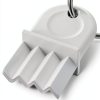 Paper Towel Dispenser Key Mellbree 5-Pack Universal Replacement-3