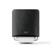 Kimberly-Clark Sanitouch Towel Dispenser, Black, 1.5" Core-2