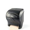 San Jamar Tear N Dry Essence Paper Towel Dispenser Automatic Black-1