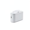 Multifold Paper Towel Dispenser Modunful Countertop White MD-5857-W-6