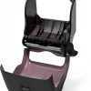 San Jamar Oceans Element Paper Towel Dispenser Black Pearl T990TBK-5