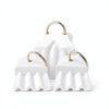 Paper Towel Dispenser Key - Toilet Paper Dispenser Waffle Key - Universal Replacement for san Jamar and More Towel & Toilet Paper Dispensers - Pack of 4-6
