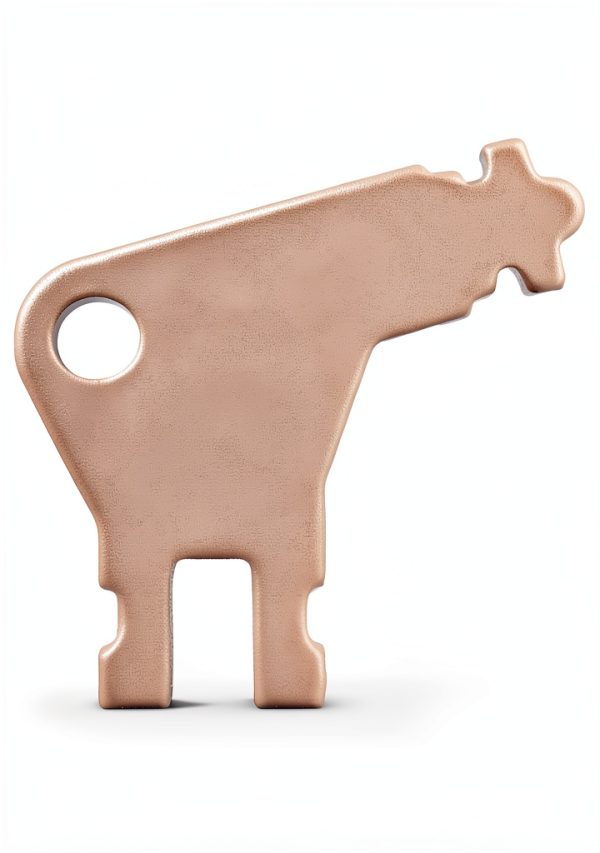Paper Towel Dispenser Key Gosknor Iron for Georgia Pacific 08429-1