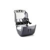 San Jamar Oceans Element Paper Towel Dispenser Black Pearl T990TBK-2