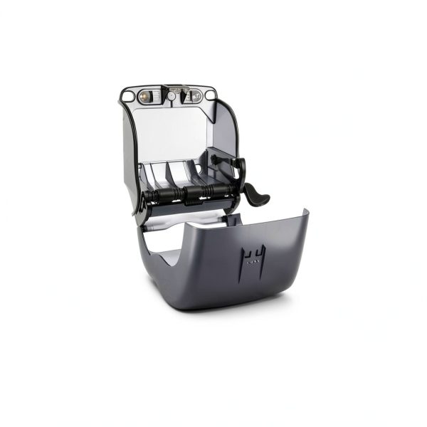 San Jamar Oceans Element Paper Towel Dispenser Black Pearl T990TBK-2